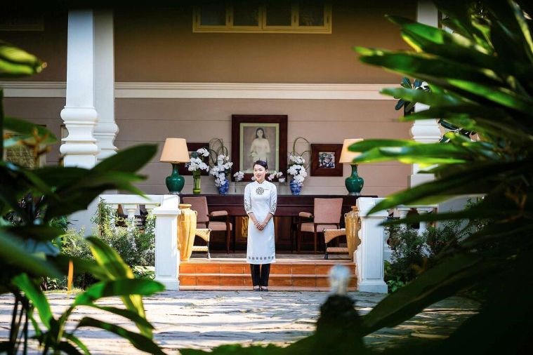 La Veranda Resort Phu Quoc - MGallery